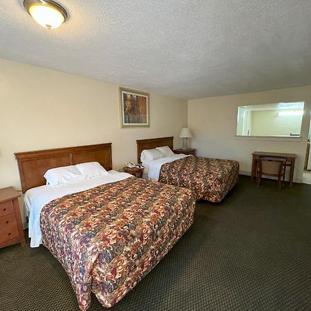 Big Chile Inn & Suites Las Cruces Extérieur photo