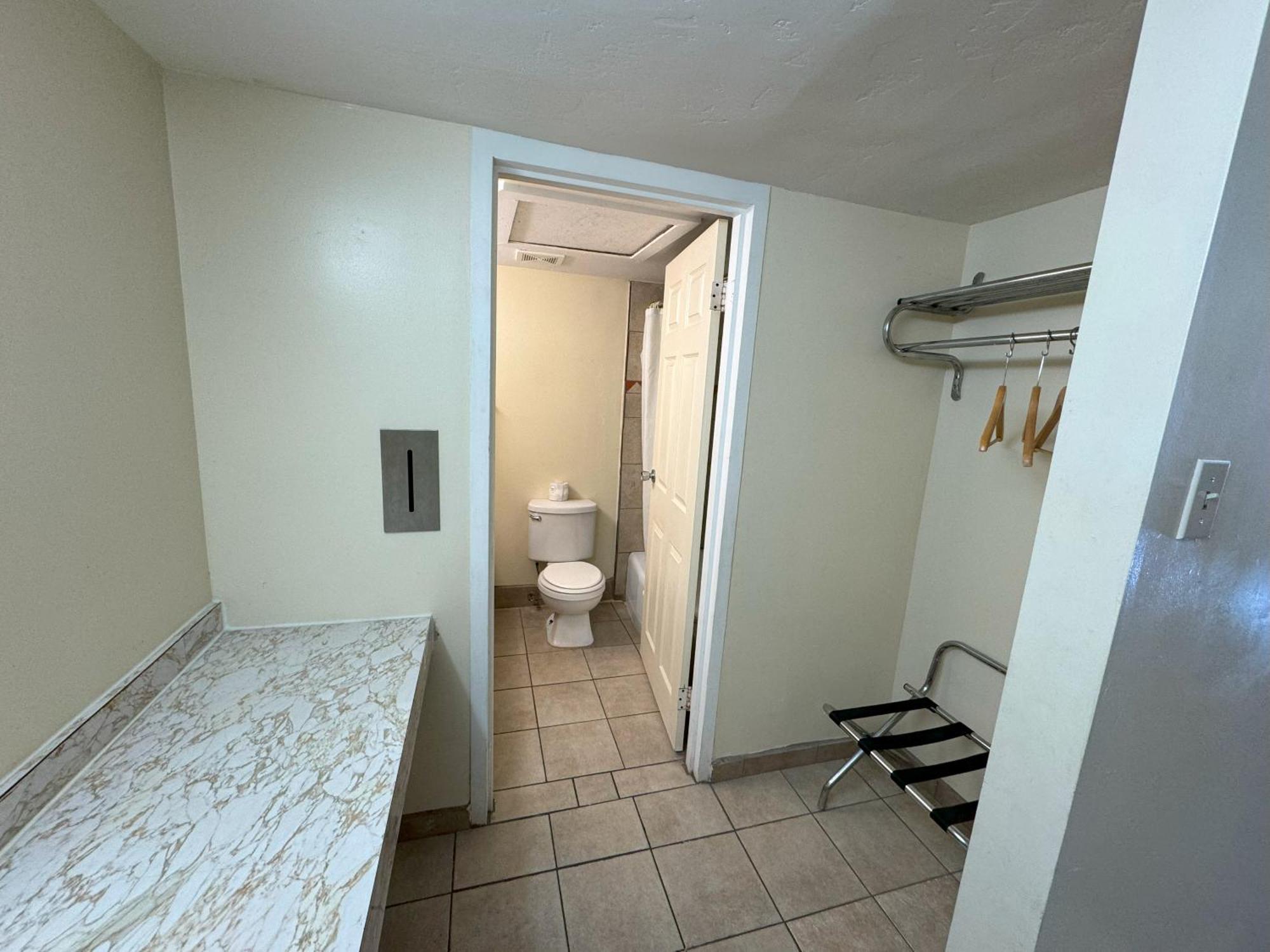 Big Chile Inn & Suites Las Cruces Extérieur photo