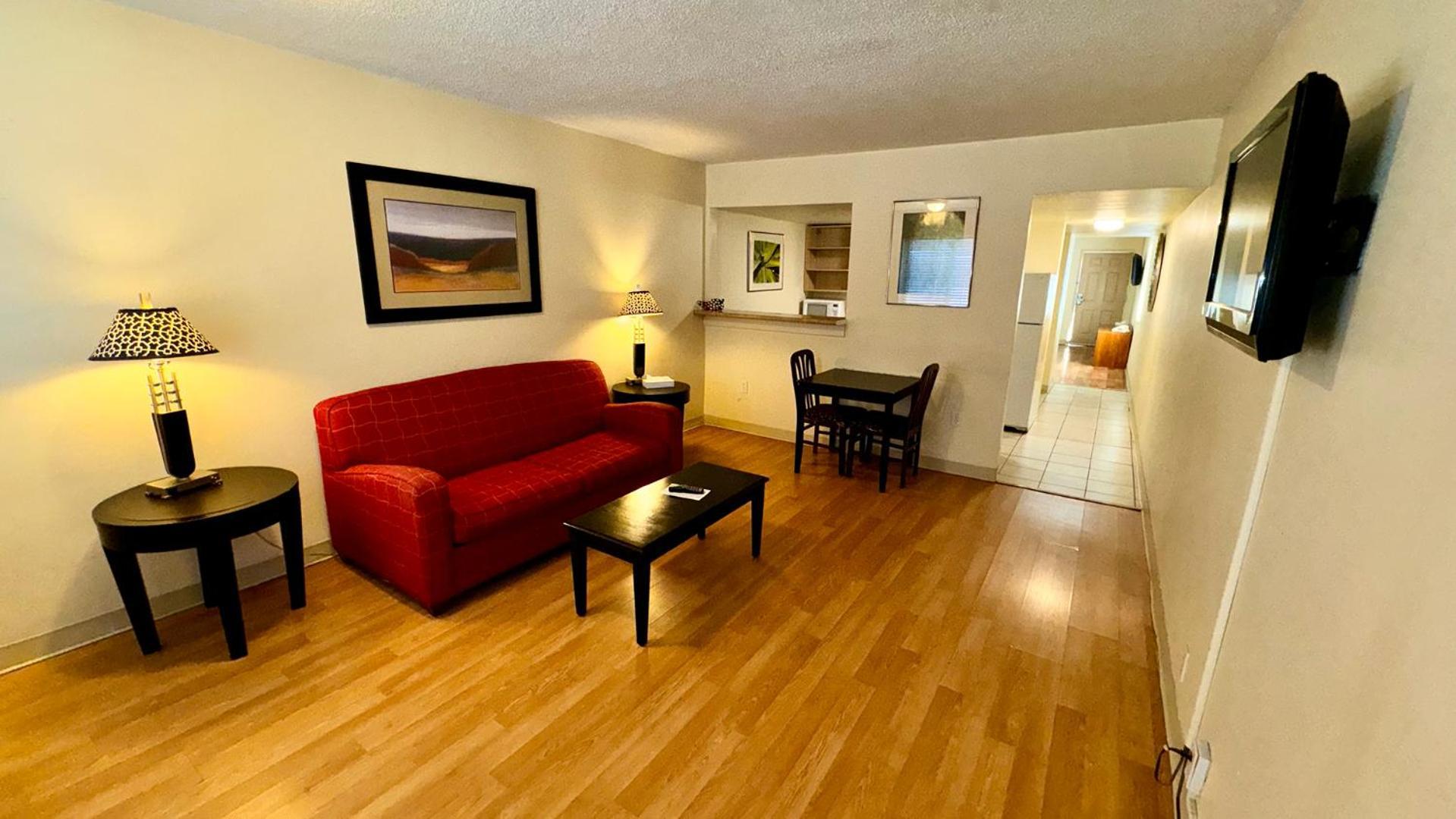 Big Chile Inn & Suites Las Cruces Extérieur photo
