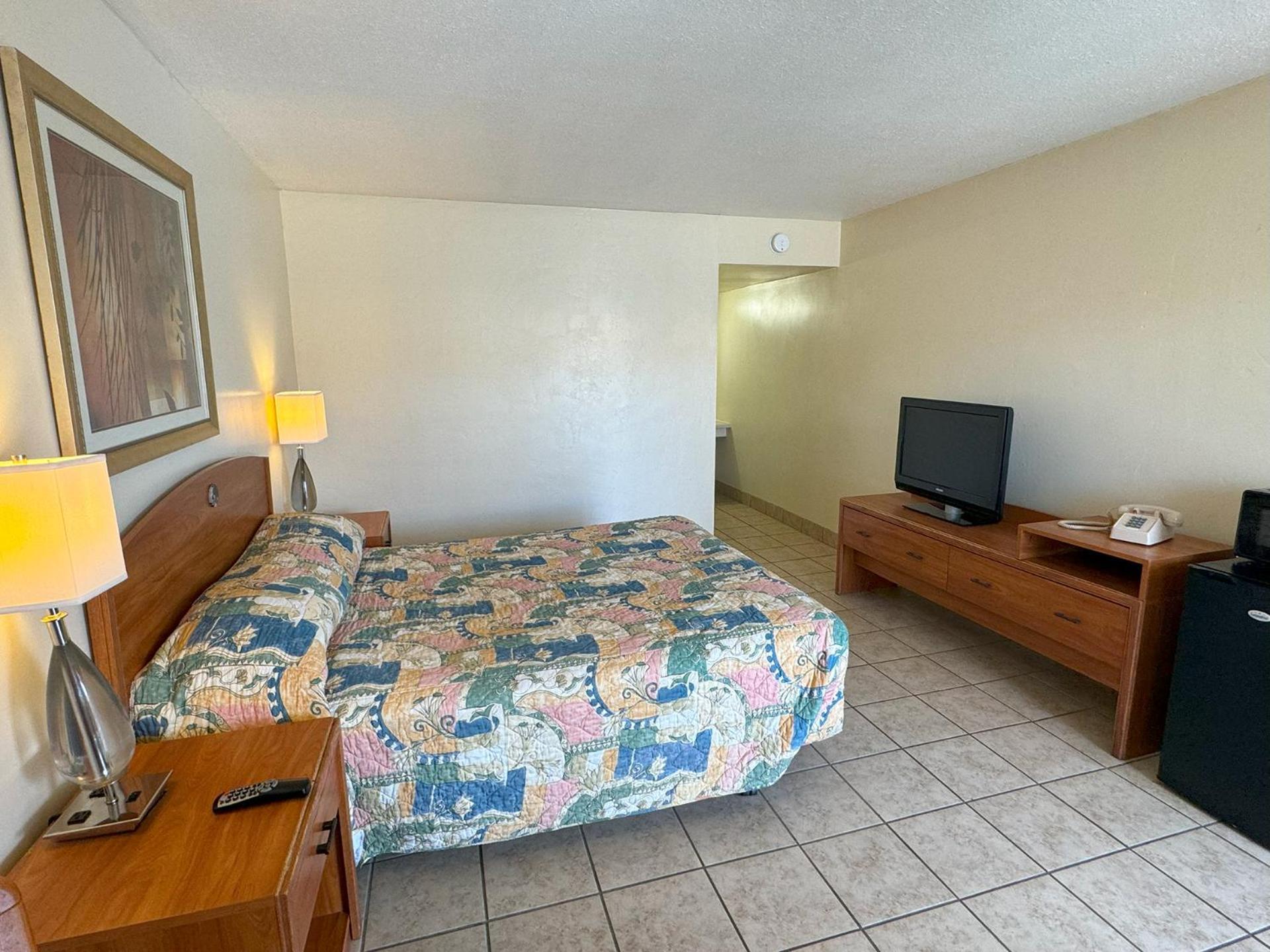 Big Chile Inn & Suites Las Cruces Extérieur photo