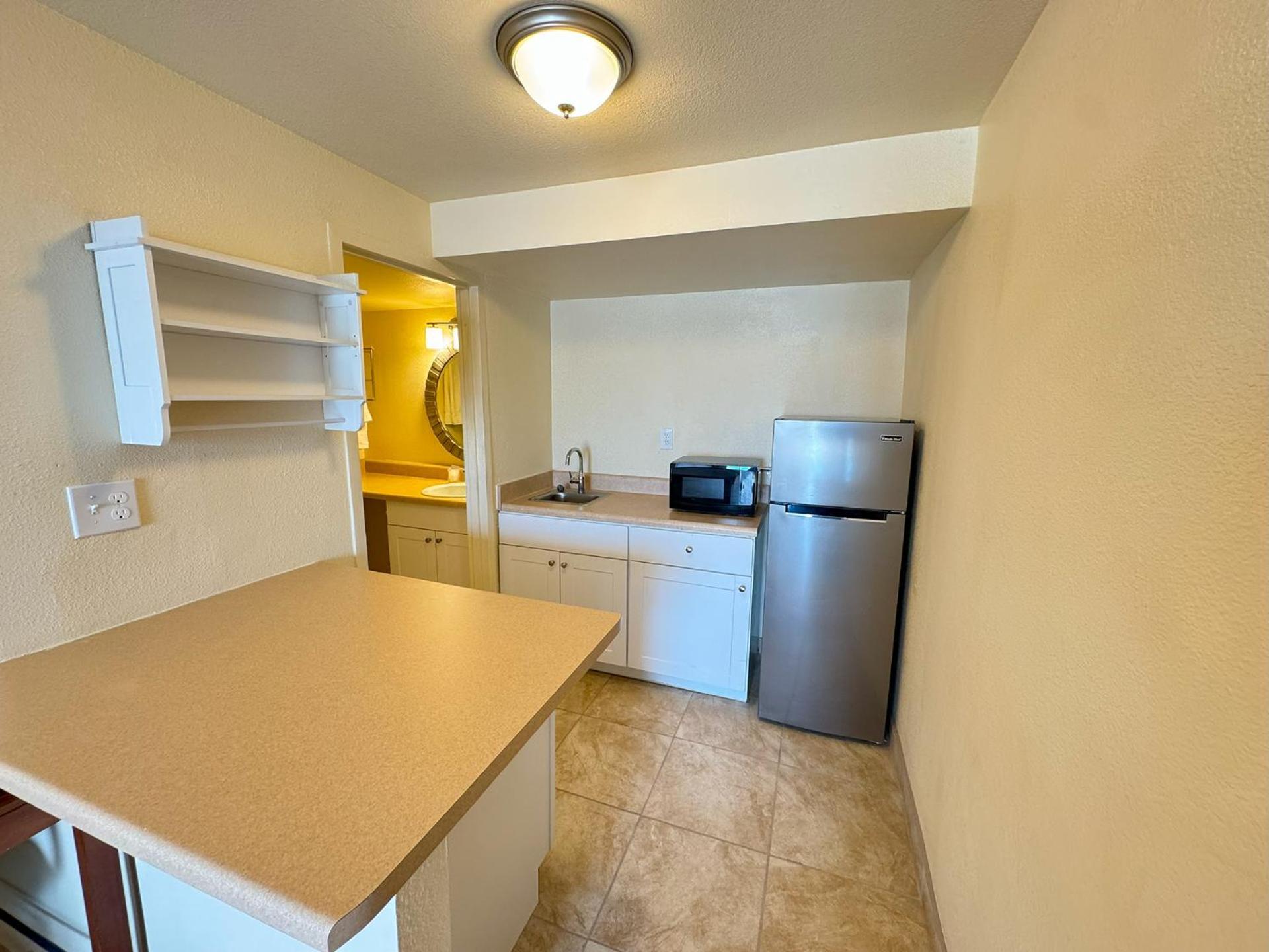 Big Chile Inn & Suites Las Cruces Extérieur photo