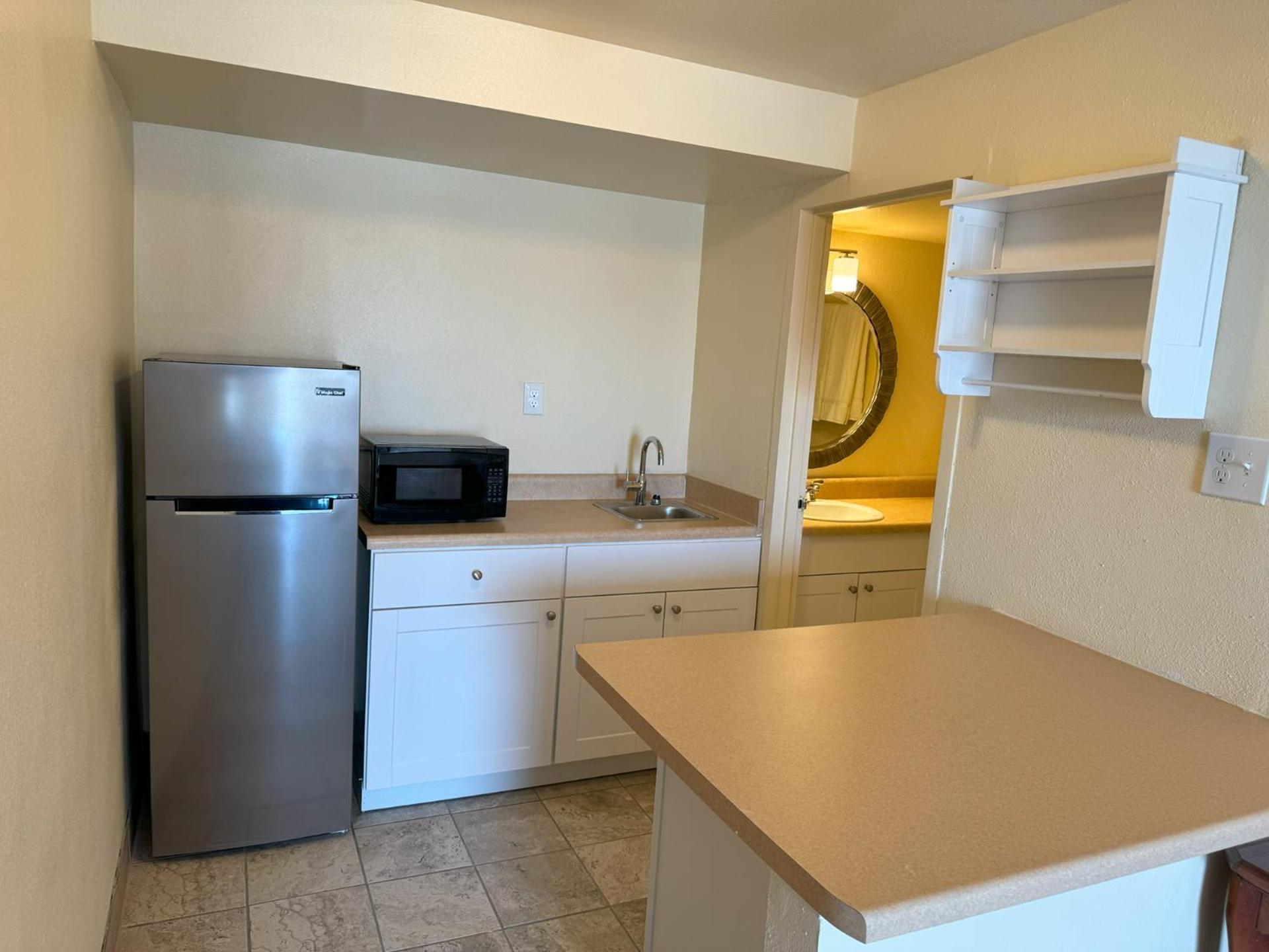 Big Chile Inn & Suites Las Cruces Extérieur photo