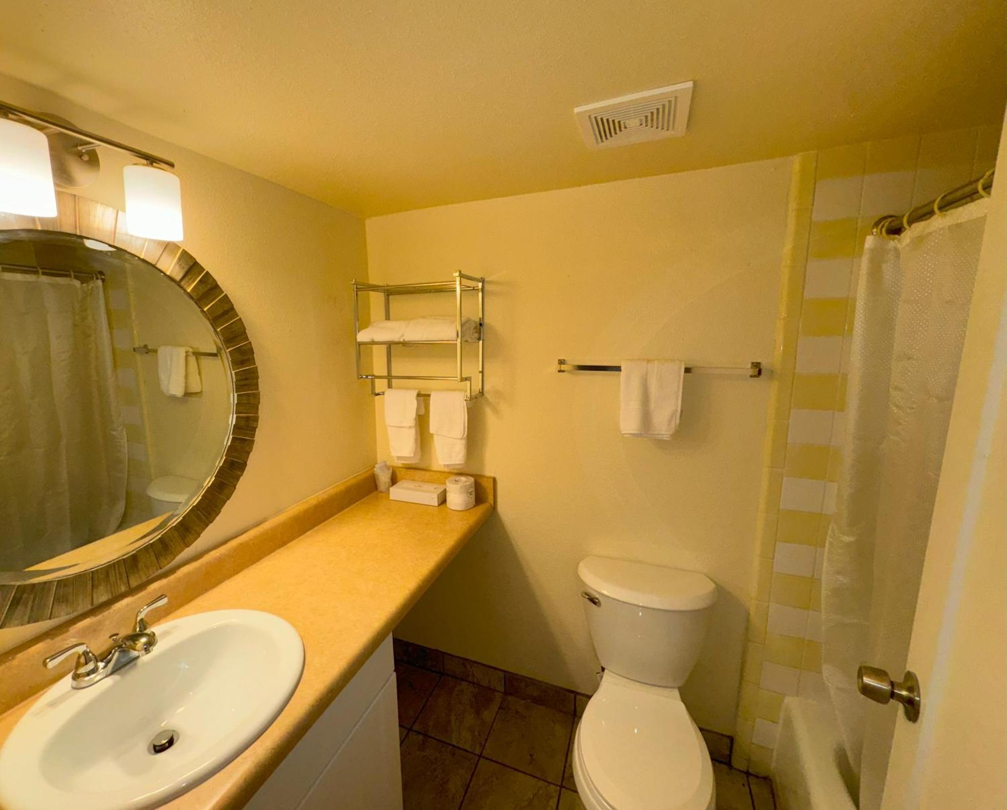 Big Chile Inn & Suites Las Cruces Extérieur photo