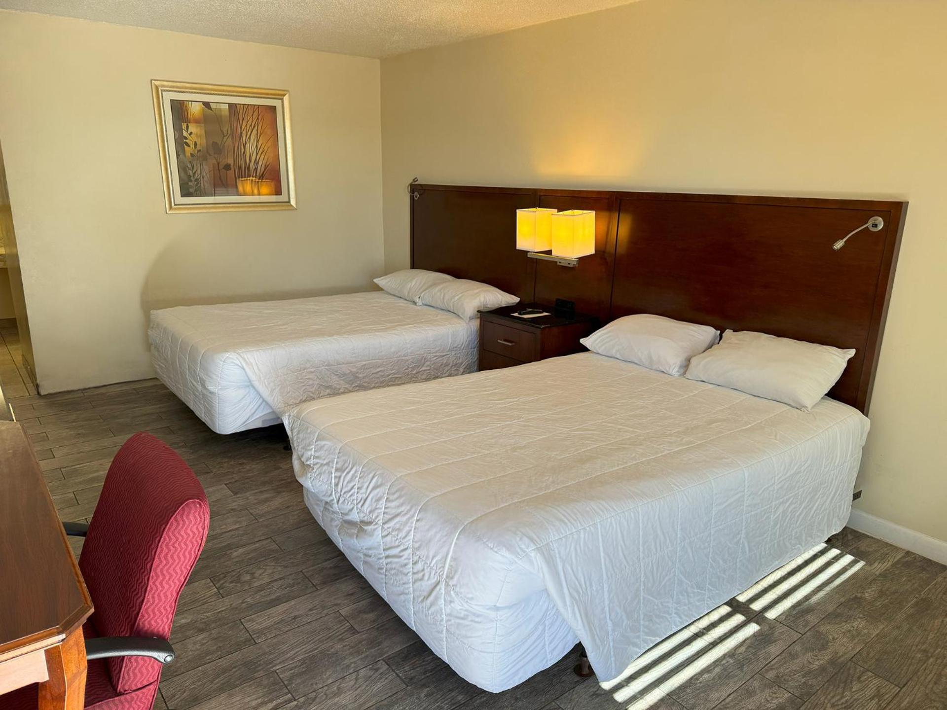 Big Chile Inn & Suites Las Cruces Extérieur photo