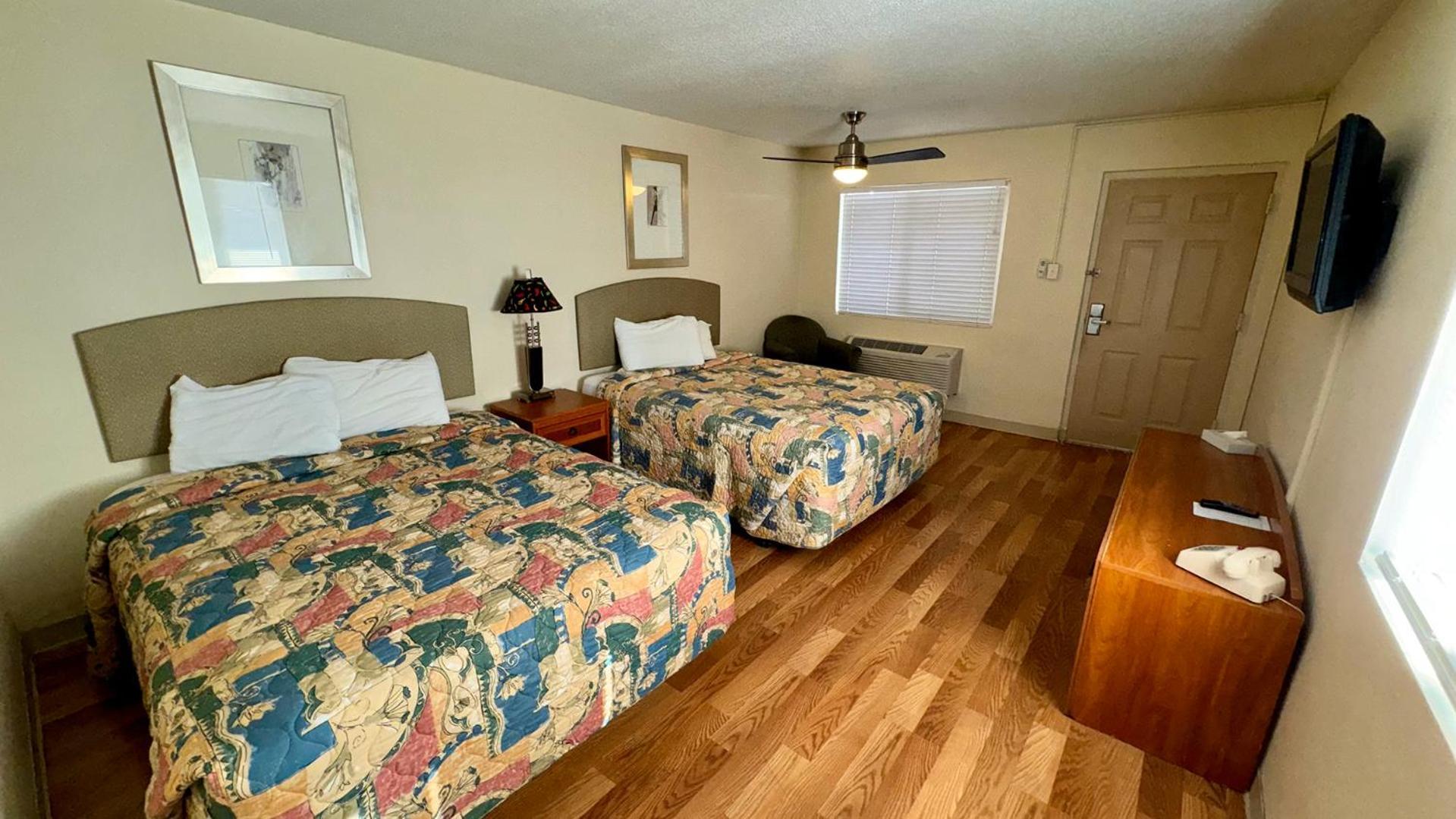 Big Chile Inn & Suites Las Cruces Extérieur photo