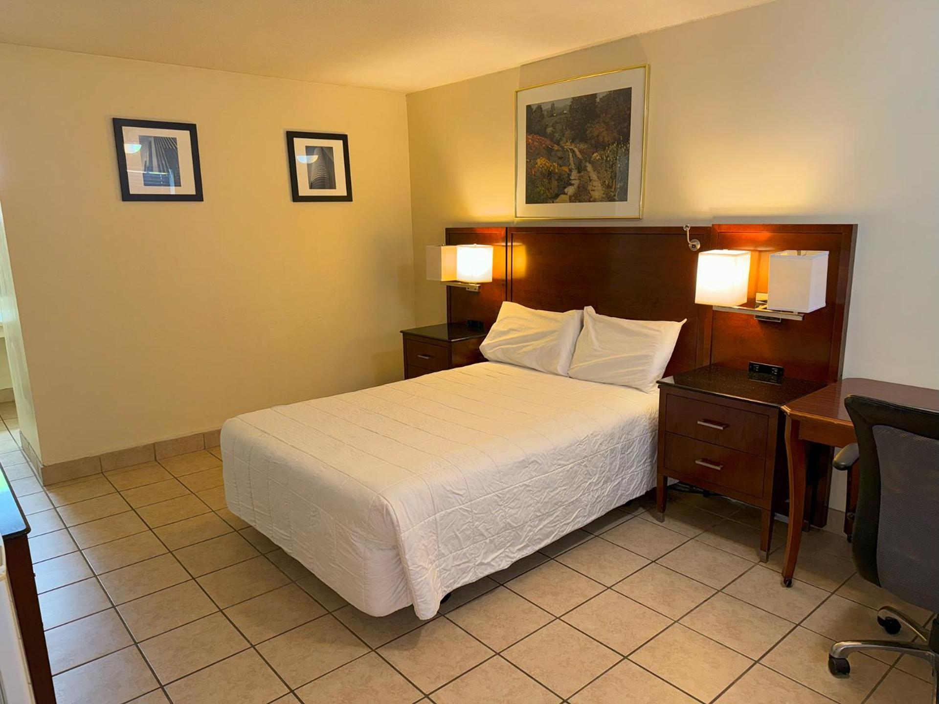 Big Chile Inn & Suites Las Cruces Extérieur photo