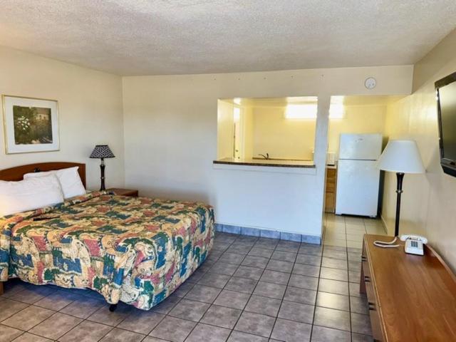 Big Chile Inn & Suites Las Cruces Extérieur photo