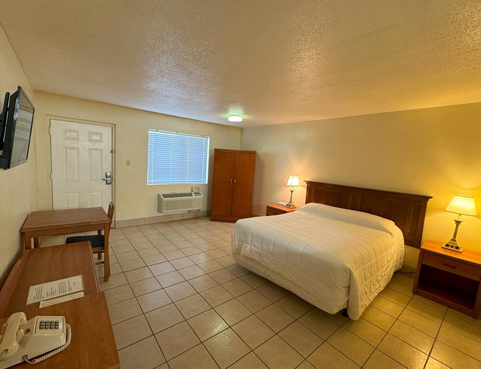 Big Chile Inn & Suites Las Cruces Extérieur photo