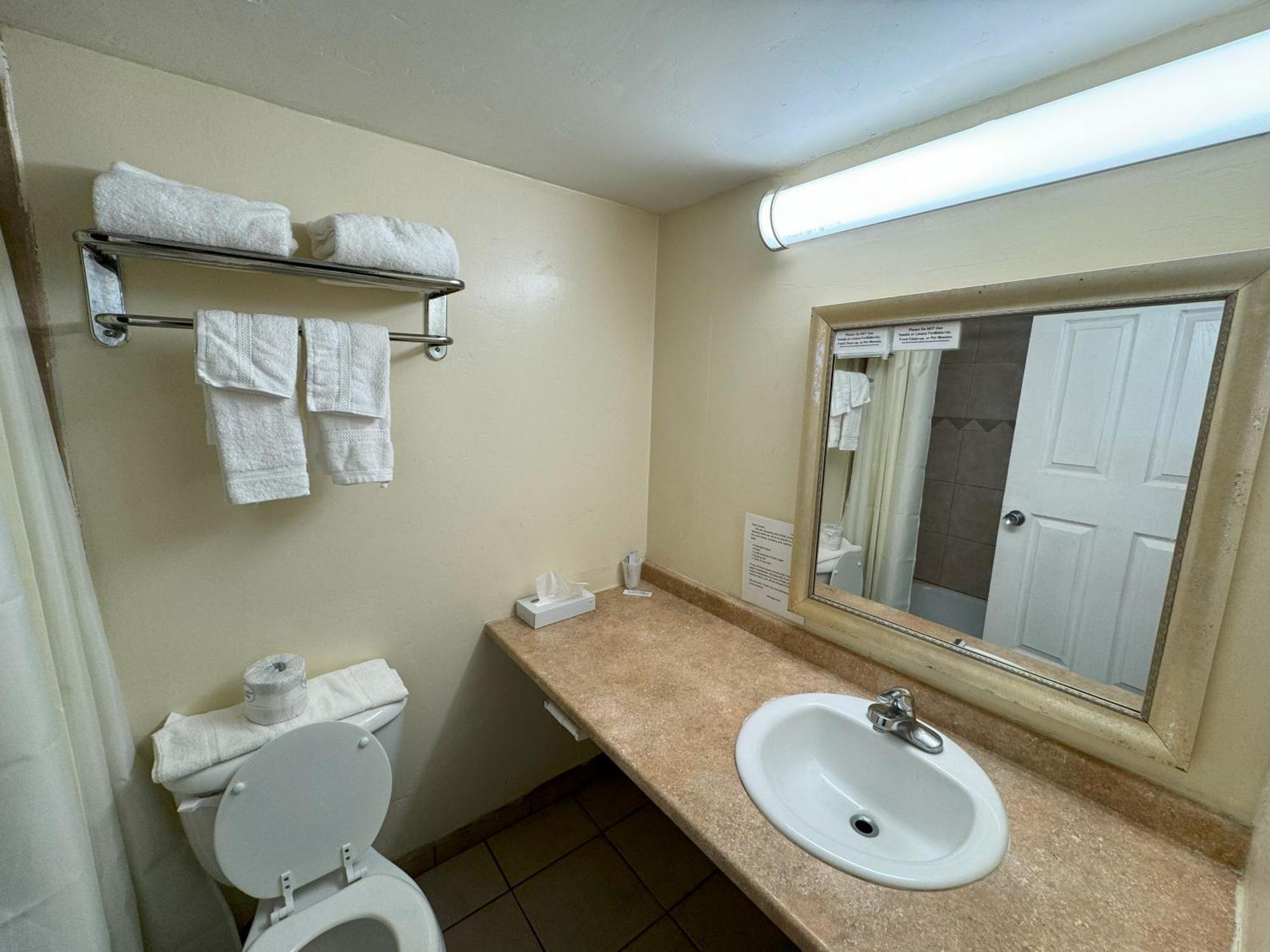 Big Chile Inn & Suites Las Cruces Extérieur photo