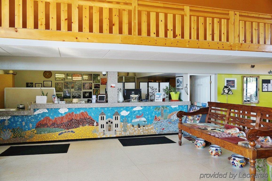 Big Chile Inn & Suites Las Cruces Extérieur photo
