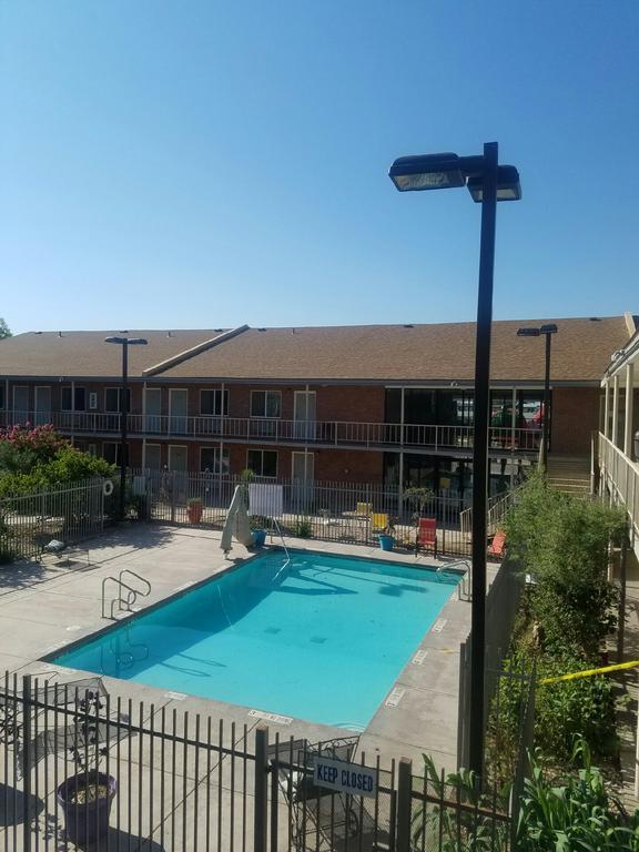 Big Chile Inn & Suites Las Cruces Extérieur photo
