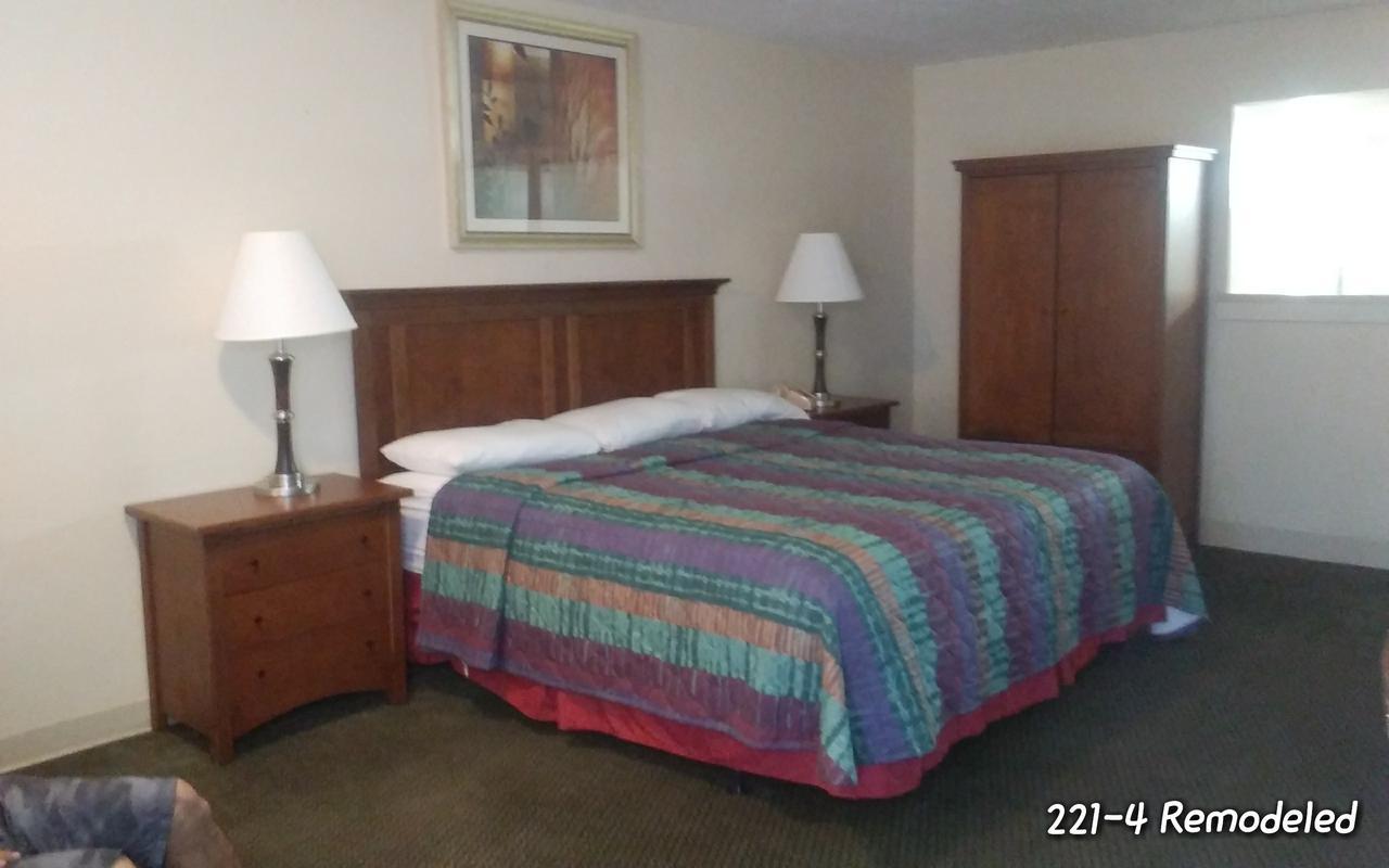 Big Chile Inn & Suites Las Cruces Extérieur photo