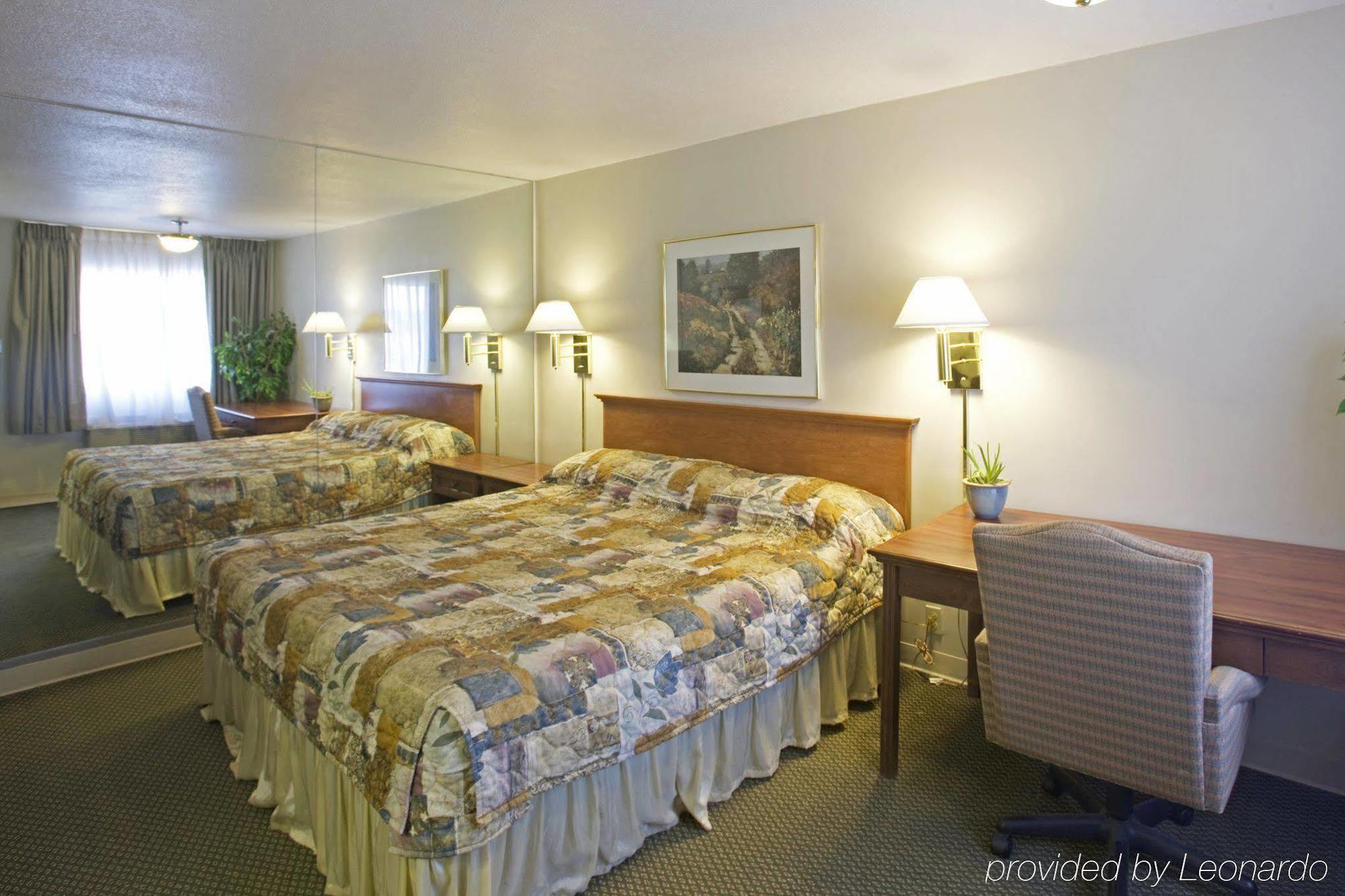 Big Chile Inn & Suites Las Cruces Extérieur photo