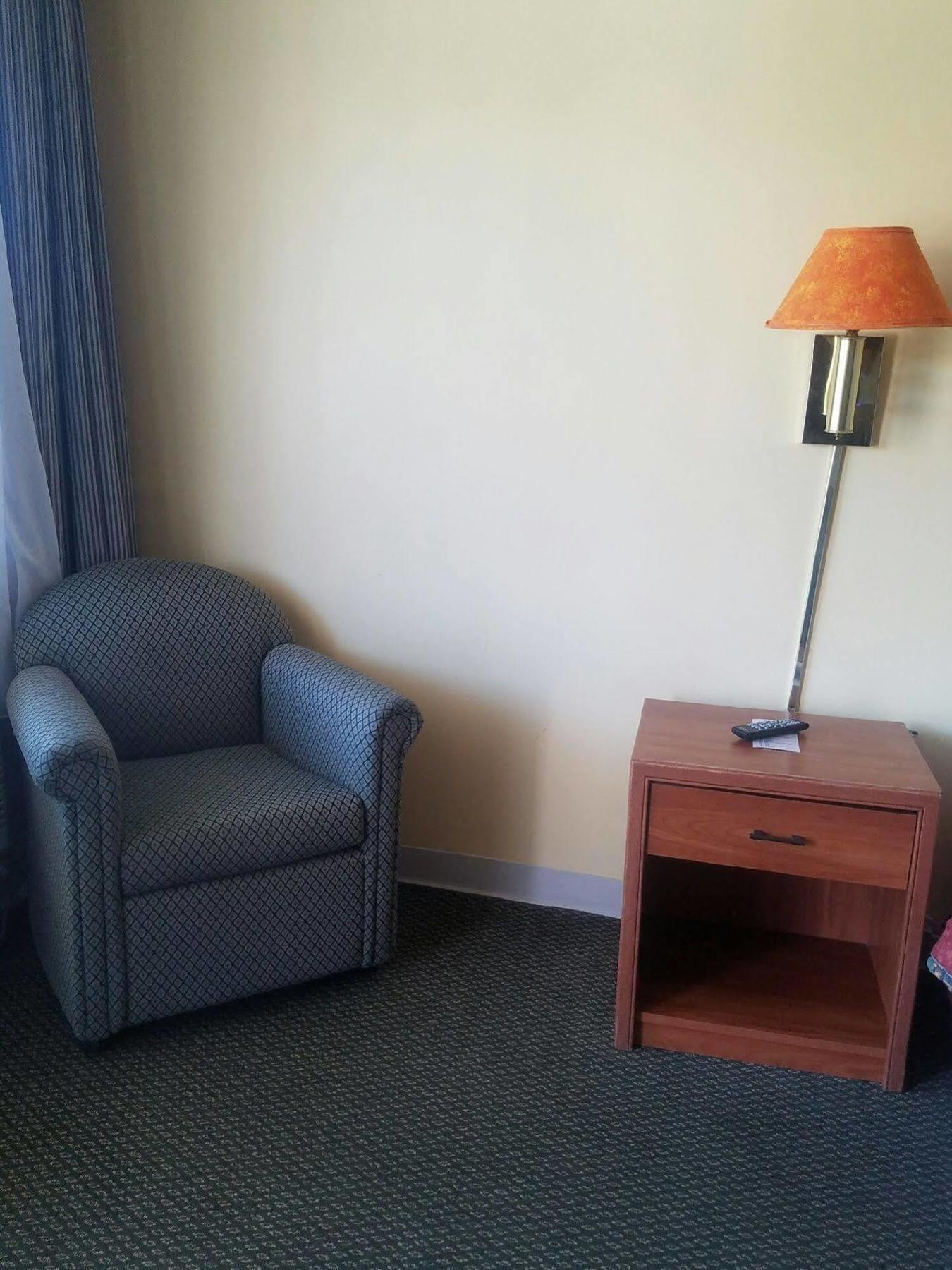 Big Chile Inn & Suites Las Cruces Extérieur photo