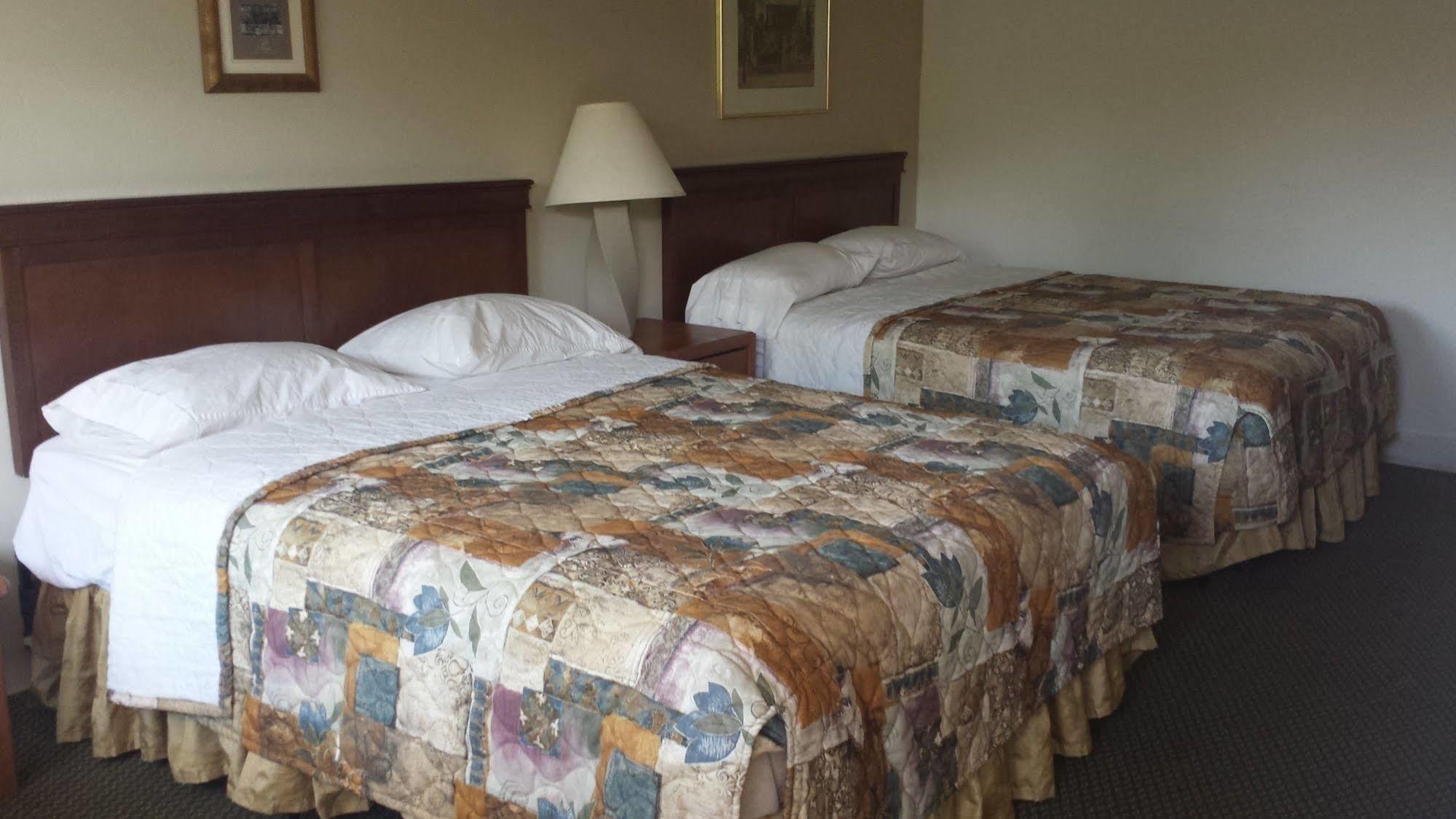 Big Chile Inn & Suites Las Cruces Extérieur photo