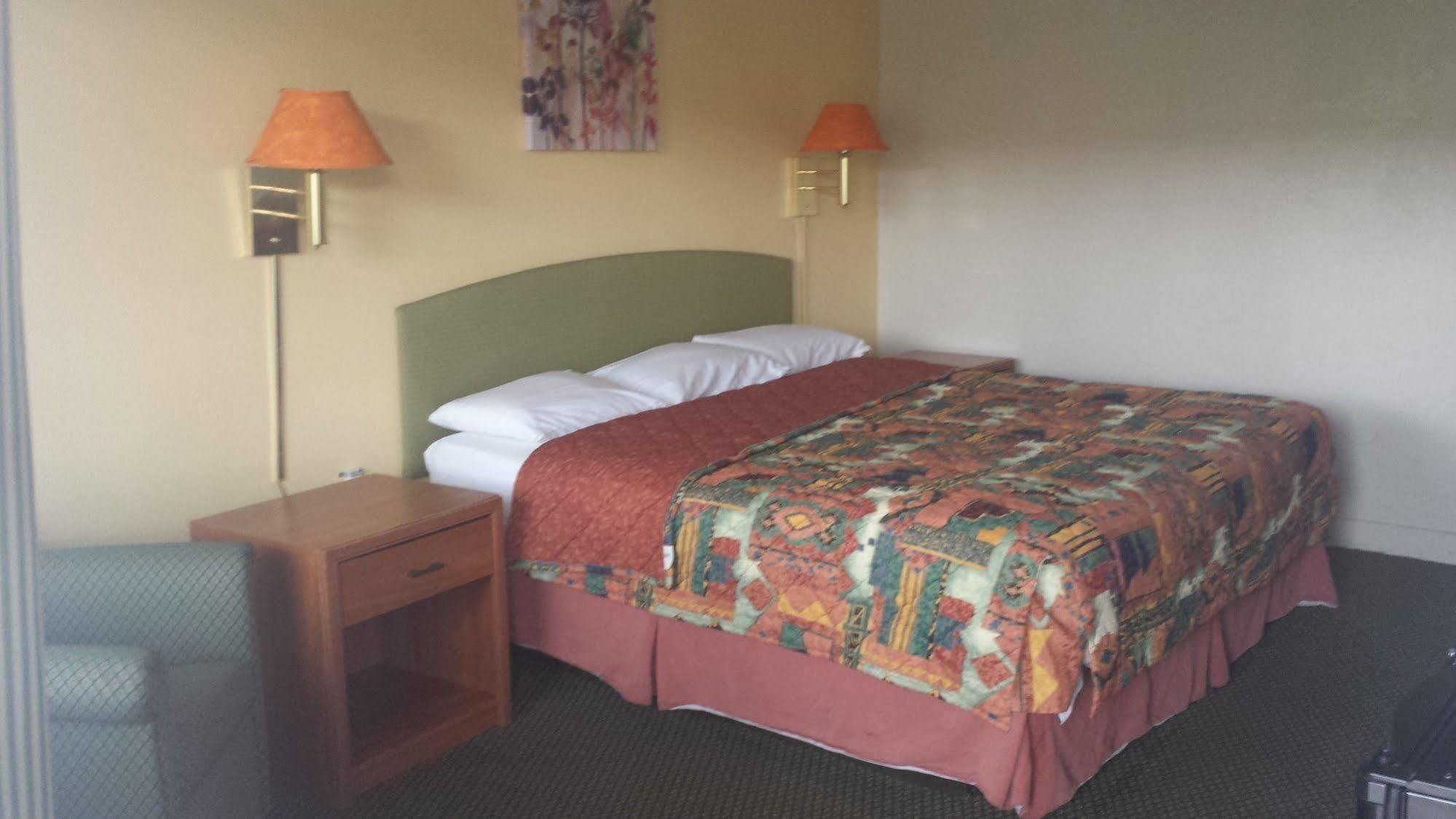 Big Chile Inn & Suites Las Cruces Extérieur photo