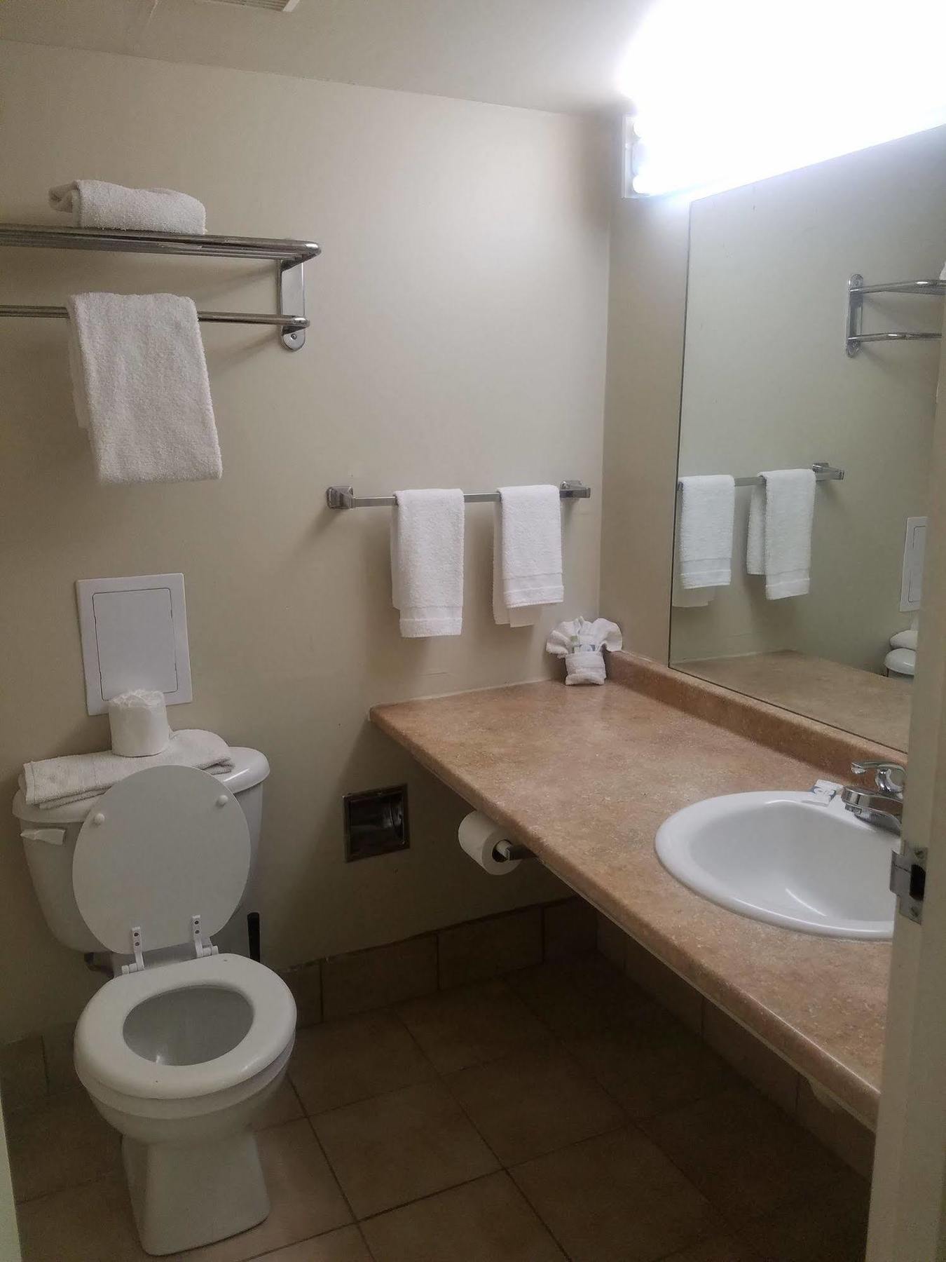 Big Chile Inn & Suites Las Cruces Extérieur photo