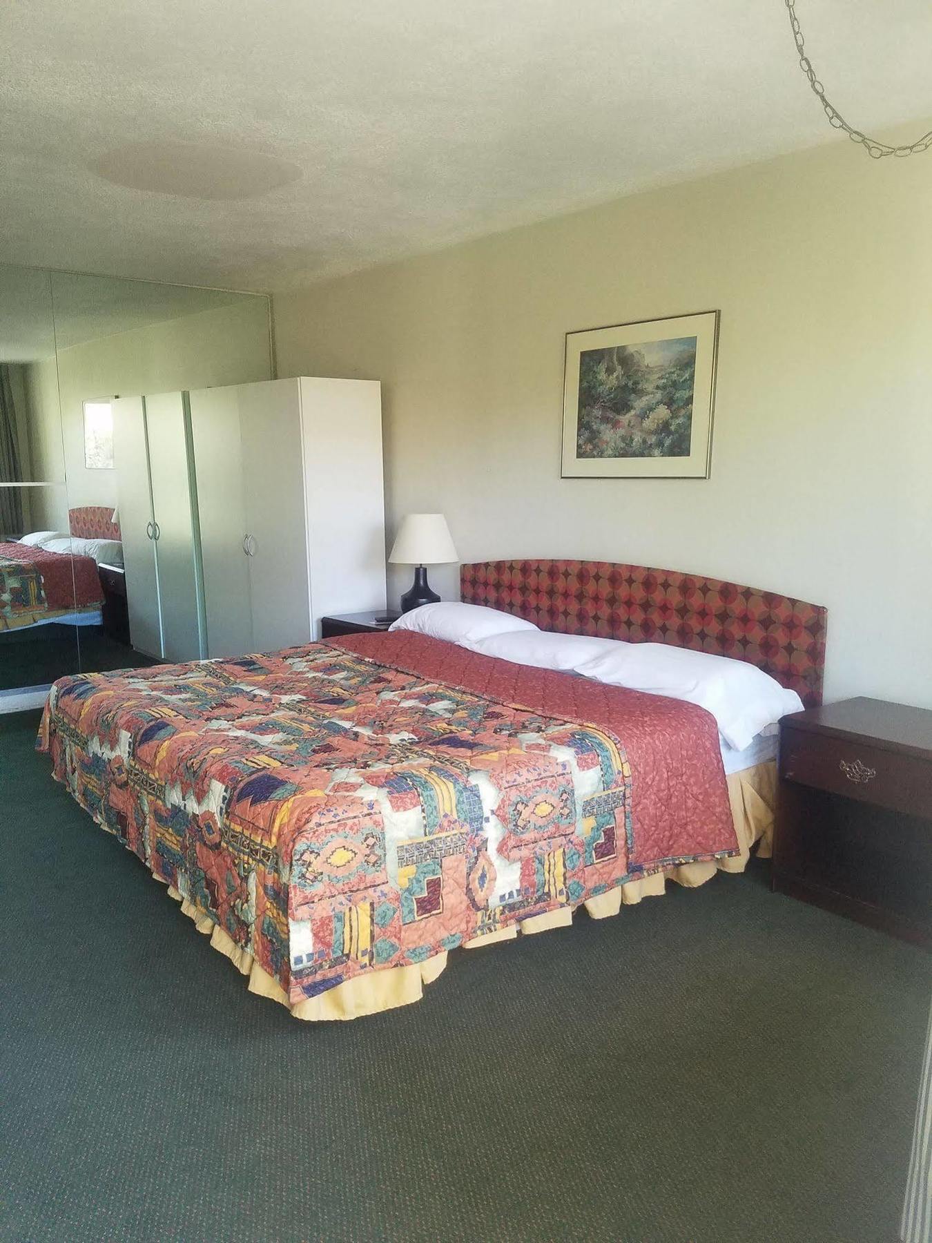 Big Chile Inn & Suites Las Cruces Extérieur photo