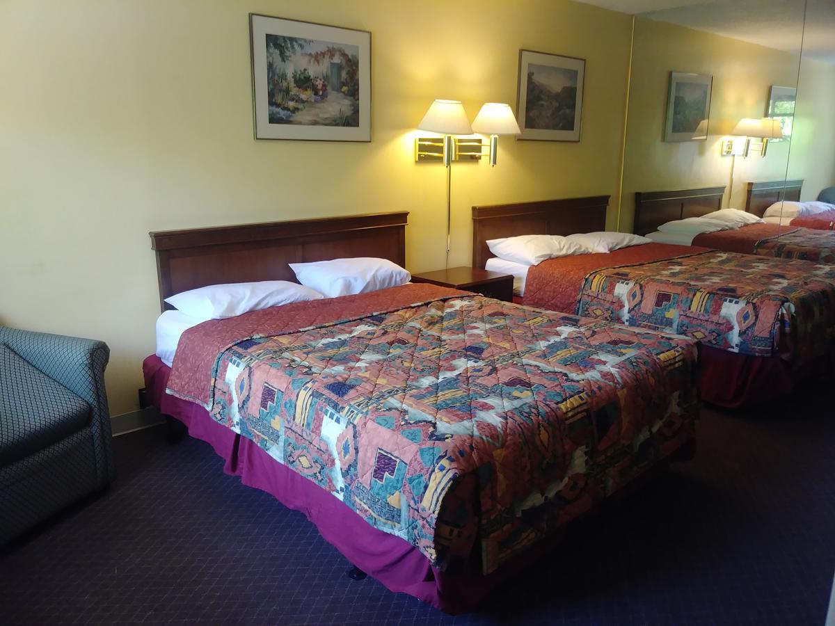 Big Chile Inn & Suites Las Cruces Extérieur photo