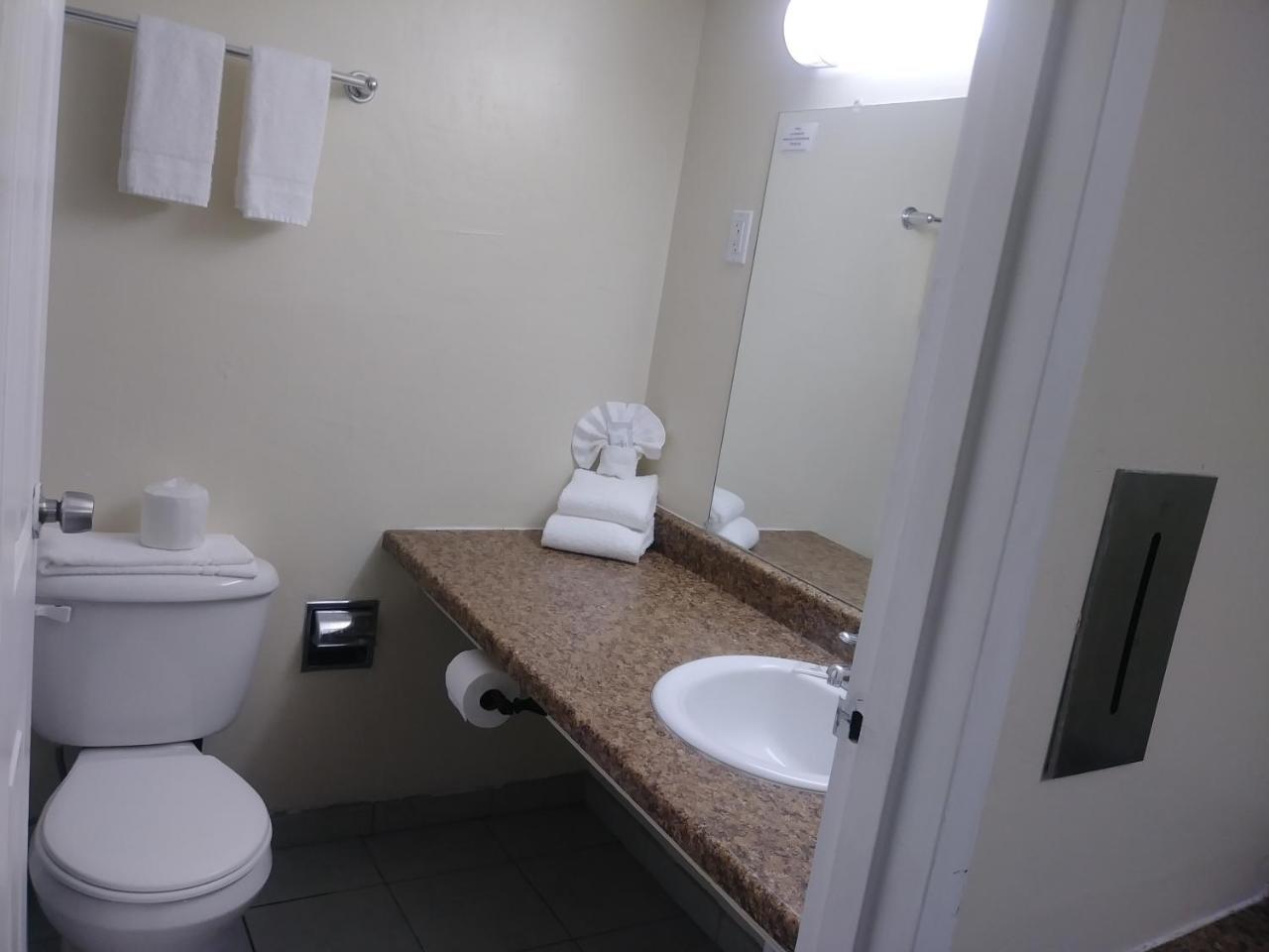 Big Chile Inn & Suites Las Cruces Extérieur photo